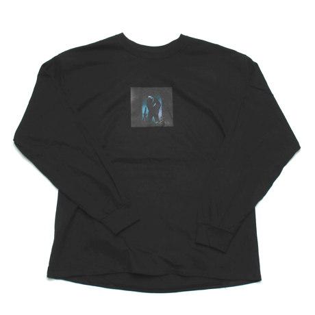 Post Malone / Hollywoods’s Bleeding L/S Tee