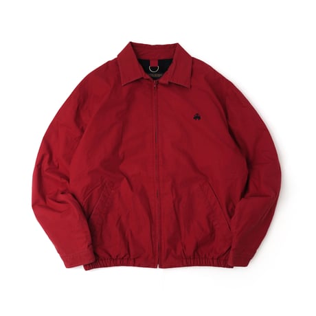 Brooks Brothers / Vintage, Fleece Liner Harrington Jacket