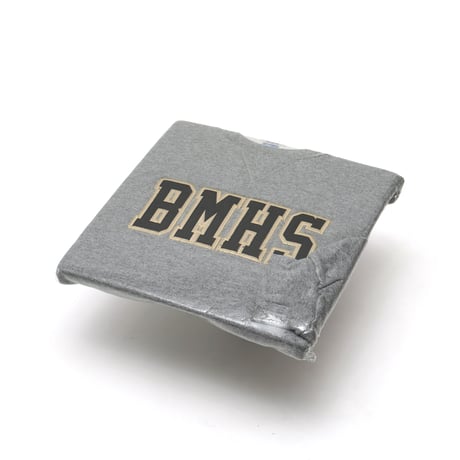 Buechel Metropolitan High School / Crewneck Sweatshirt