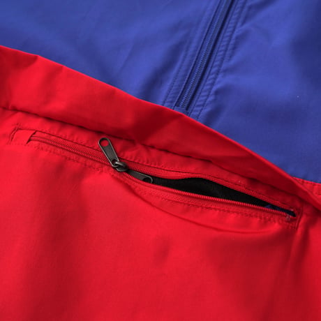 Champion / Colorblocked Packable Jacket