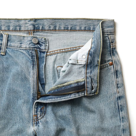 Levi's / Vintage, lot. 550 W : 36 "Relaxed Fit"
