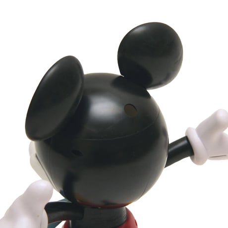 Disney / Mickey Mouse 90th Birthday Anniversary Sipper Cup "Retro Limited-Edition"