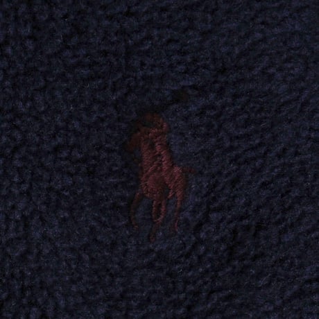 Polo Ralph Lauren / Vintage, Fleece Bayport Jacket