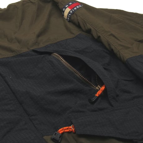 Tommy Hilfiger Outdoor / Vintage, Fleece Liner Sailing Jacket