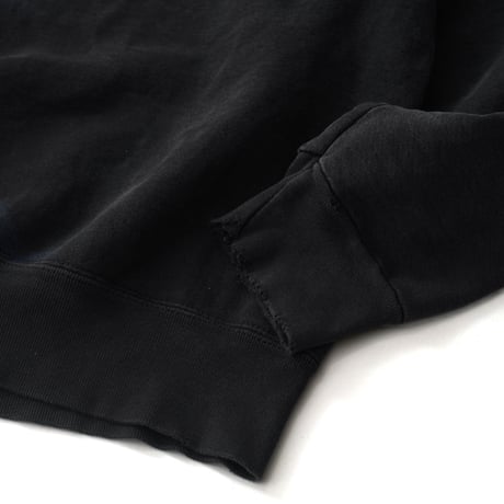 Aramark / Vintage, Logo Crewneck Sweatshirt