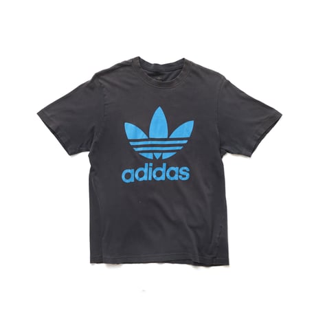adidas / Vintage, Trefoil Logo S/S Tee