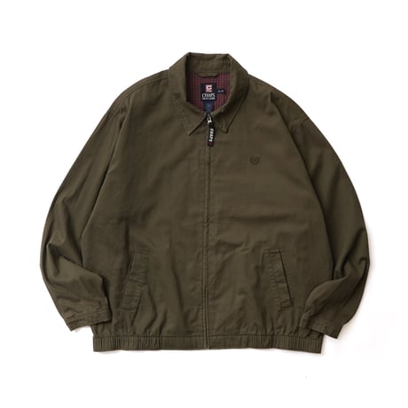 Chaps Ralph Lauren / Vintage, Bayport Cotton Jacket