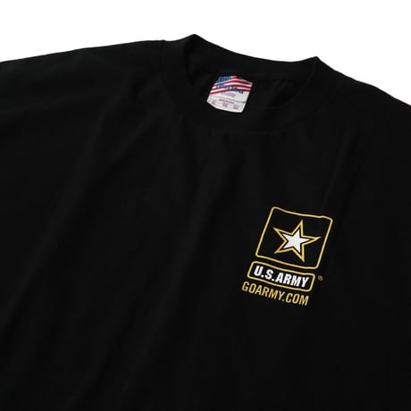 U.S. Army / Go Army S/S Tee
