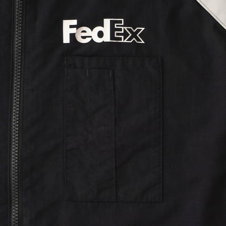 FedEx / All Weather Vest