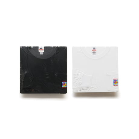Teereco / SS Logo Pocket L/S Tee