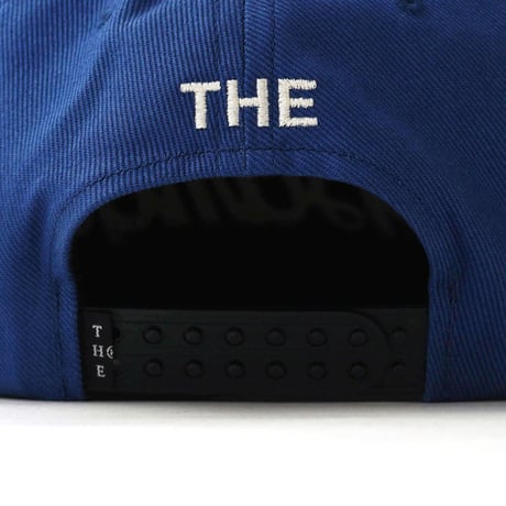 THE UNION / Zipang Cap