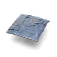 carhartt / Flame Resistant Classic Twill L/S Shirt
