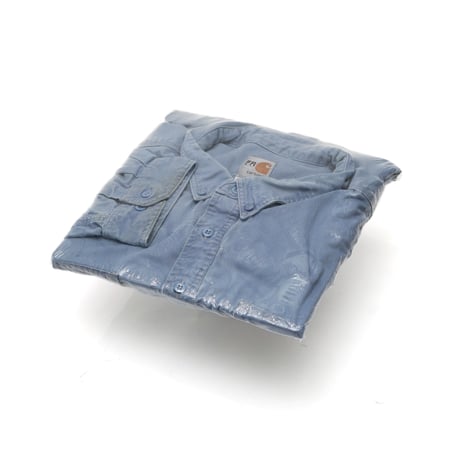 carhartt / Flame Resistant Classic Twill L/S Shirt