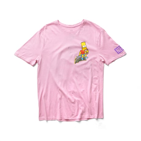 NEFF × The Simpsons / Bart Squishee S/S Tee