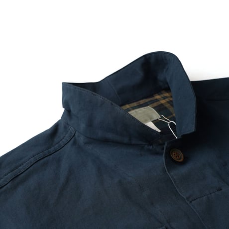 THE UNION / Three W Jacket