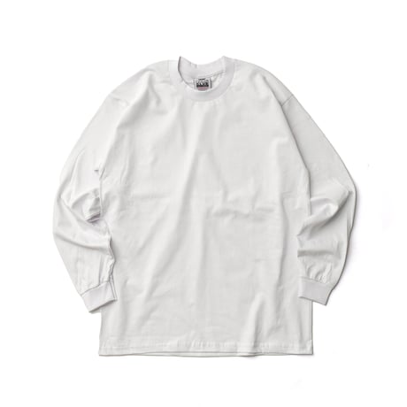 PROCLUB / 6.5oz Heavy Weight L/S Tee