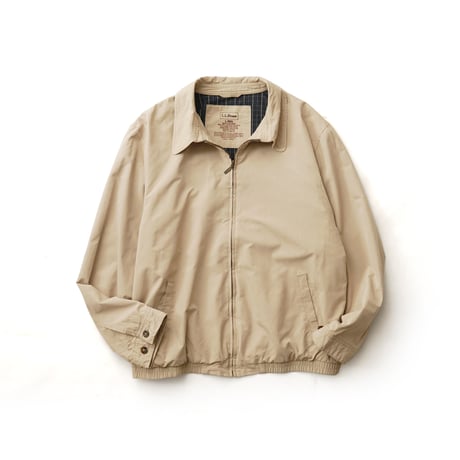 L.L. Bean / Lightweight Bomber Jacket