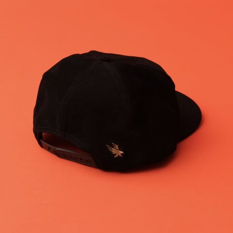 Winston / 90's Vintage Snapback 5-Panel