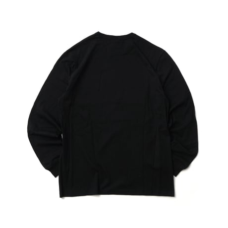 Champion USA / 7oz Heritage Jersey L/S Tee