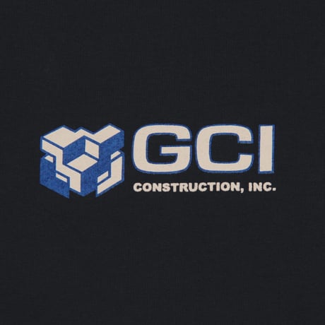 GCI  / Crewneck Sweatshirt
