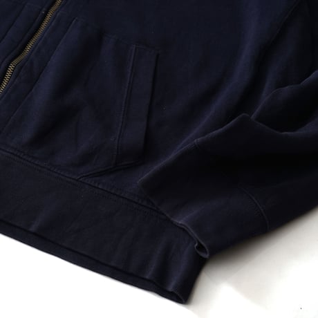 Polo Ralph Lauren / Classic Fleece Full Zip Hoodie