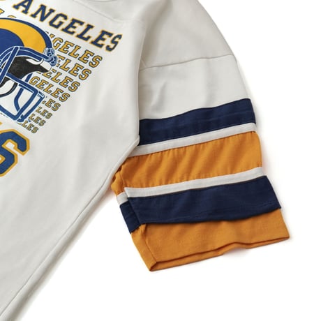 Los Angeles Rams / Vintage, Football Jersey