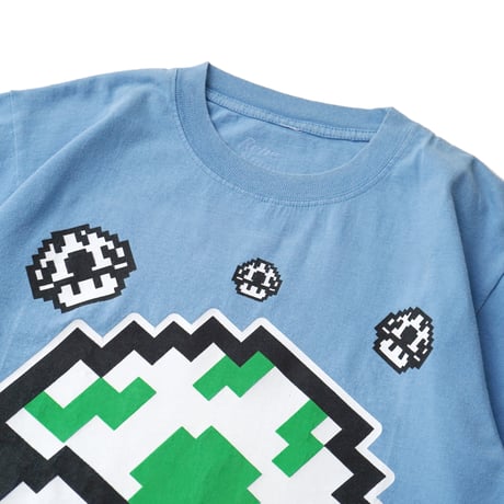 1Up Mash S/S Tee
