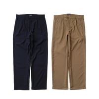 THE UNION / Line Easy Pants