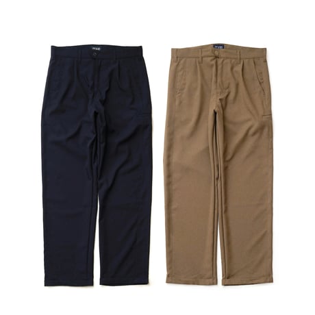 THE UNION / Line Easy Pants