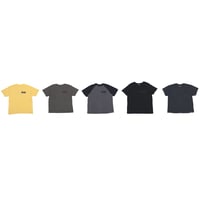 Teereco / Flea S/S Tee (31〜35)