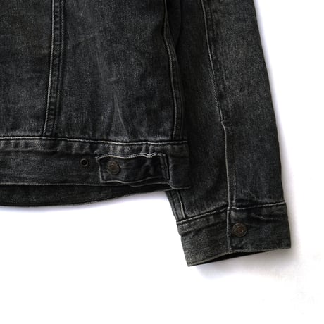 Levi's / Sherpa Trucker Jacket