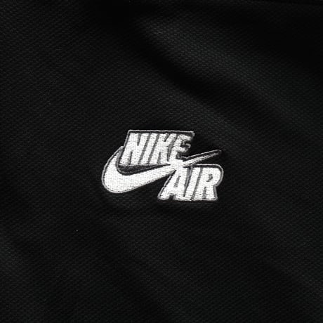 NIKE / Vintage, Track Jacket "AIR"