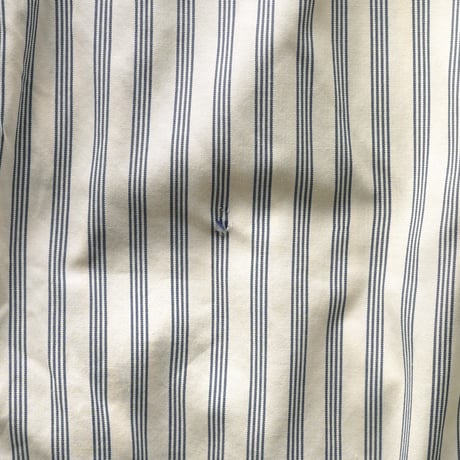 Ralph Lauren / Striped B.D L/S Shirt