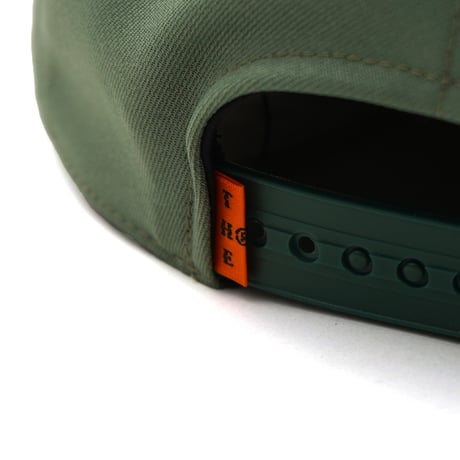 THE UNION / Working Class S.Cap