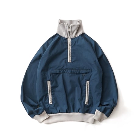 L.L. Bean / Vintage, Ski Touring Pullover