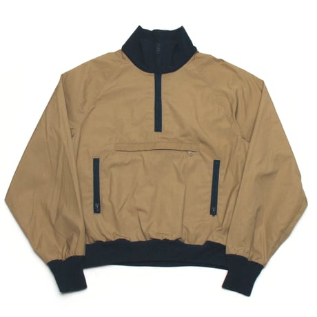 L.L. Bean / Vintage, Ski Touring Pullover
