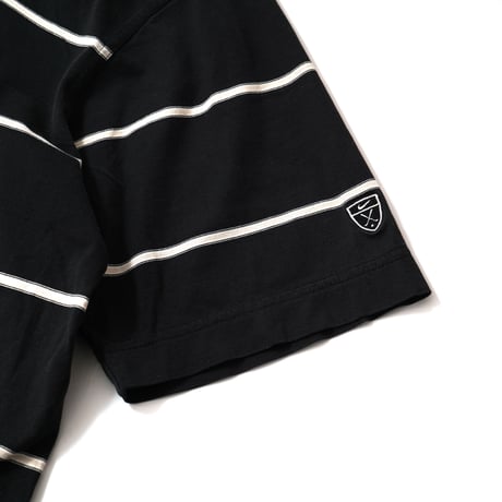 Nike / Golf, Striped Polo S/S Shirt