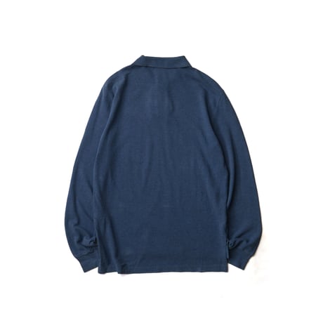 Polo Ralph Lauren / Custom Fit Polo L/S Shirt