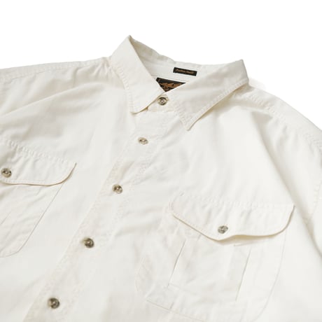 Eddie Bauer / Vintage, L/S Shirt "Rufton Twill"