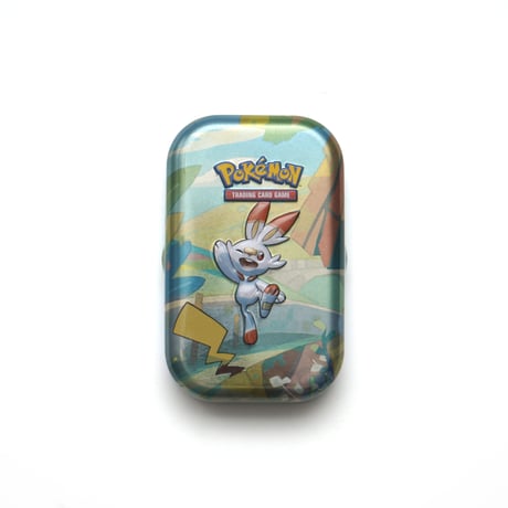 Pokémon / Card Case（US企画）