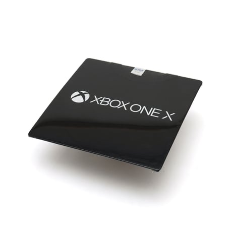 Microsoft / Xbox One X S/S Tee