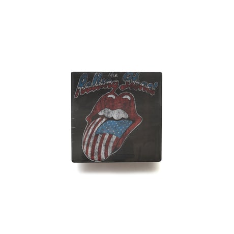 The Rolling Stones / Tour Of America '78 S/S Tee