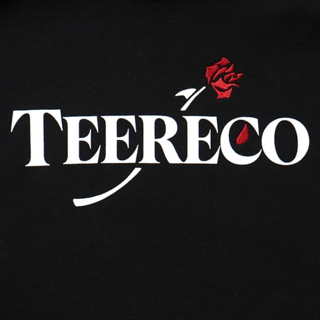 Teereco / Musical Hooded Sweatshirt