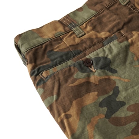 THE UNION / Work Shorts