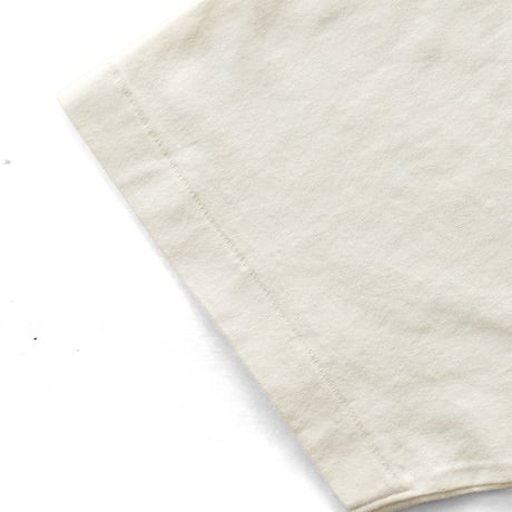 Teereco / Fake Tag S/S Tee