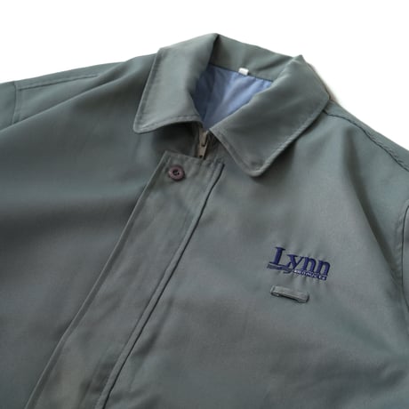 Lynn Products / Vintage, Work Jacket