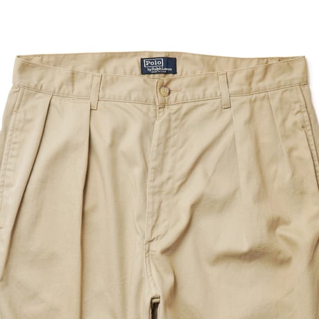Polo Ralph Lauren / Vintage, Polo Chino W : 33