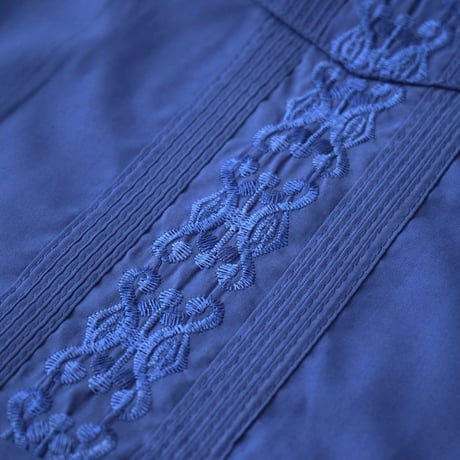 Vintage, Guayabera L/S Shirt