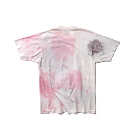 Vintage, "get real" Tie-Dye S/S Tee