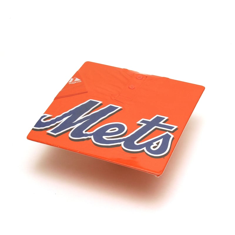 Mets ユニフォーム 星条旗デザイン サイズ: L David Wright #5 - July 4th Stars and Stripes Team Issued